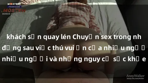 khách sạn quay lén Chuyện sex trong nhà vệ sinh: Sự thật đằng sau việc thú vui ẩn của nhiều người và những nguy cơ sức khỏe cần lưu ý