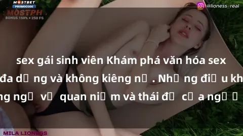 sex gái sinh viên Khám phá văn hóa sex Bắc Âu: Sự tự do, đa dạng và không kiêng nể. Những điều không ngờ về quan niệm và thái độ của người Bắc Âu đối với tình dục.