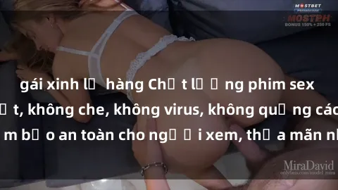 gái xinh lộ hàng Chất lượng phim sex cập nhật mới nhất, không che, không virus, không quảng cáo, đảm bảo an toàn cho người xem, thỏa mãn nhu cầu tình dục của bạn.