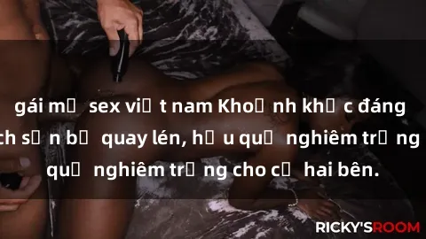 gái mỹ sex việt nam Khoảnh khắc đáng buồn: Sex khách sạn bị quay lén, hậu quả nghiêm trọng cho cả hai bên.