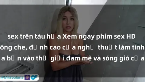 sex trên tàu hỏa Xem ngay phim sex HD chất lượng cao không che, đỉnh cao của nghệ thuật làm tình, đưa bạn vào thế giới đam mê và sóng gió của tình yêu không giới hạn.
