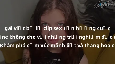 gái việt bị lộ clip sex Tận hưởng cuộc sống tình dục online không che với những trải nghiệm độc đáo và mới lạ. Khám phá cảm xúc mãnh liệt và thăng hoa cùng đối tác tại các trang web chuyên nghiệp.