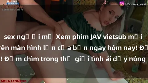 sex người mỹ Xem phim JAV vietsub mới nhất và hấp dẫn trên màn hình lớn của bạn ngay hôm nay! Đắm chìm trong thế giới tình ái đầy nóng bỏng và kích thích.